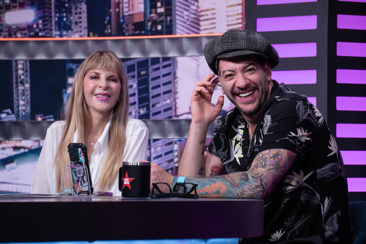 Faisy Nights tweet media