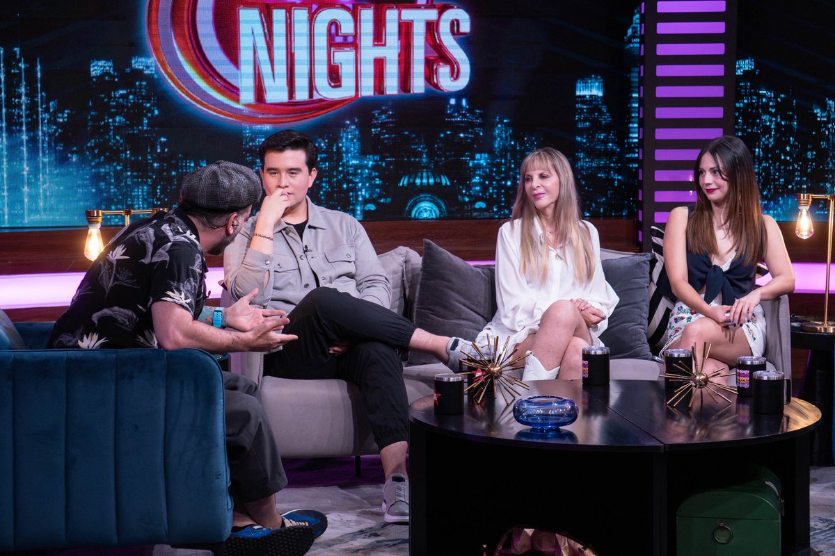 Faisy Nights tweet media