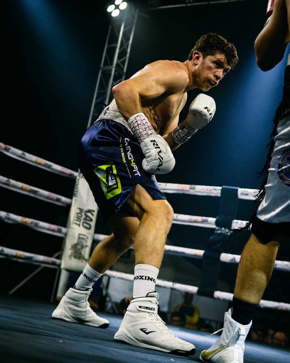21st victory!
Still undefeated — 21-0 with 12 KO’s 💥🇺🇦
I’m here, locked in, and ready for that championship fight in 2026. Let’s go! 😎🔥

#TarasShelestyuk #Undefeated #BoxingLife #Unstoppable #Southpaw #Welterweight