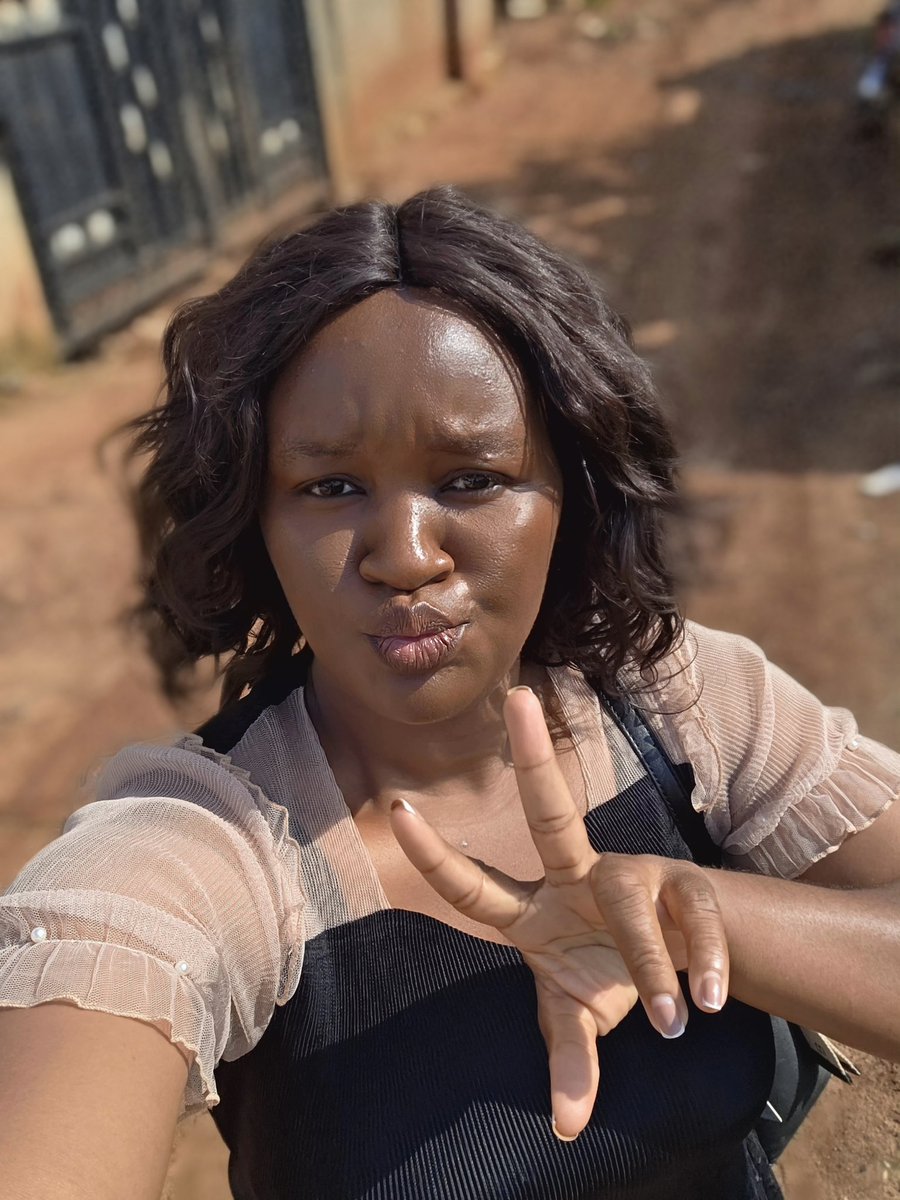 Kasese's Finest 🇺🇬 tweet media