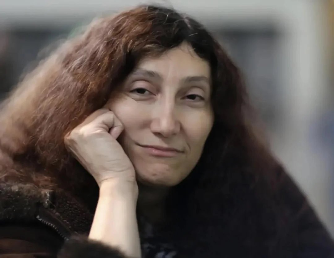 Slasher's tweet image. gaming industry icon Rebecca Heineman will be remembered as an esports trailblazer: winning the 1980 Space Invaders national title cementing her as the first ever video game champion. an immeasurable inspiration. RIP

“It allowed me to be myself. It allowed me to play as female.”