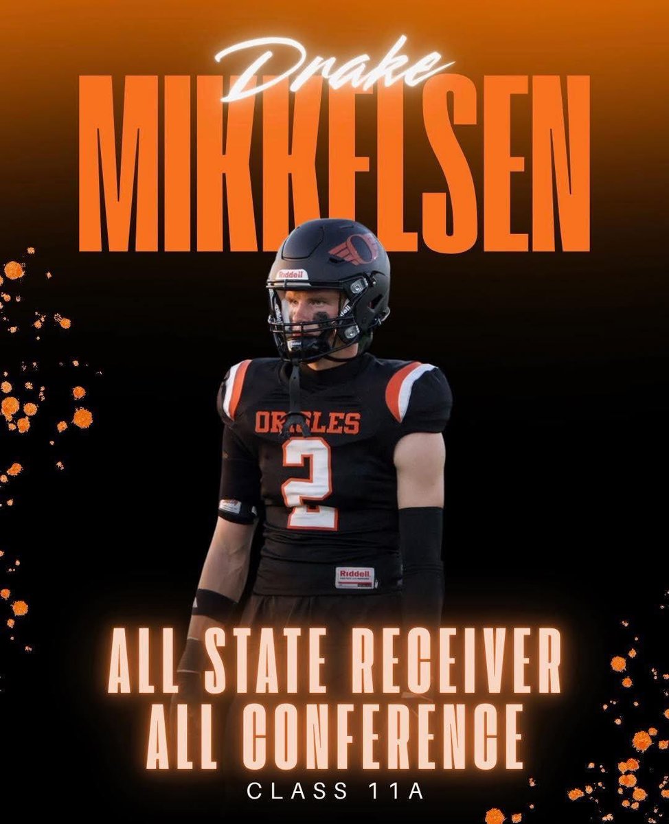 Drake Mikkelsen tweet media