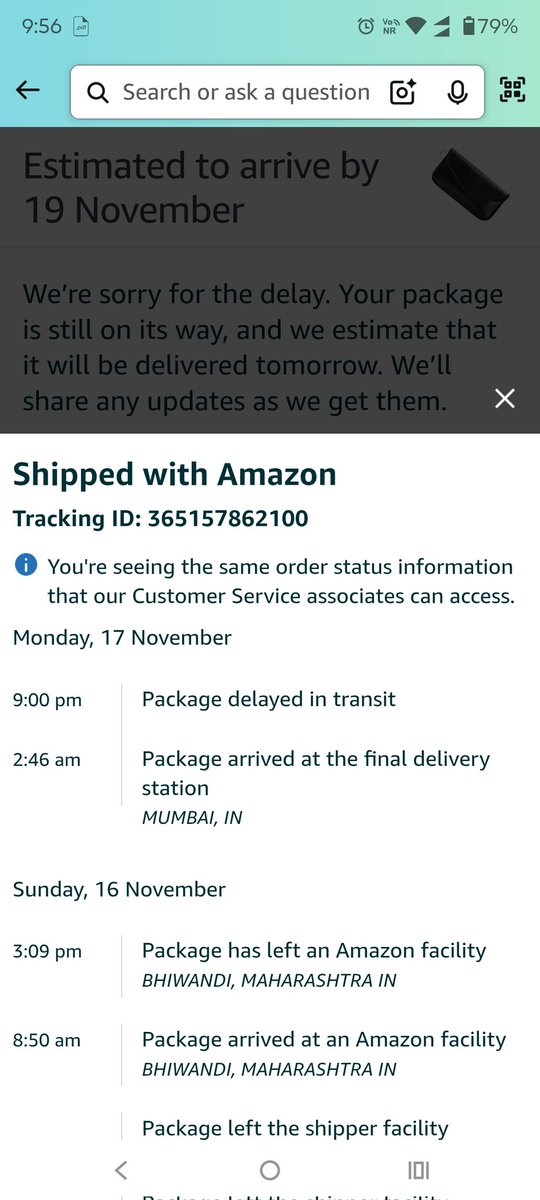 zappedlion's tweet photo. @amazonIN 
Amazon Redux https://t.co/fDOcuvGpIB