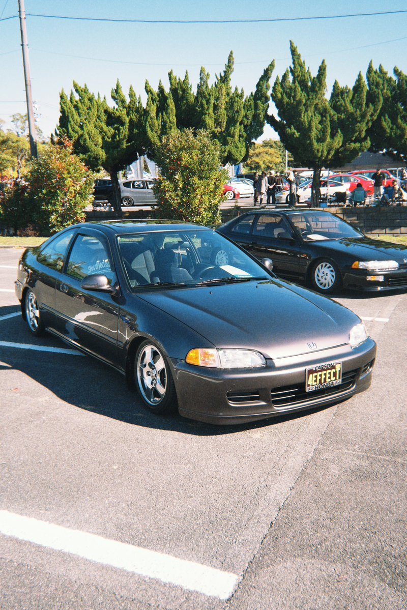 civic__4's tweet image. #USDMjam