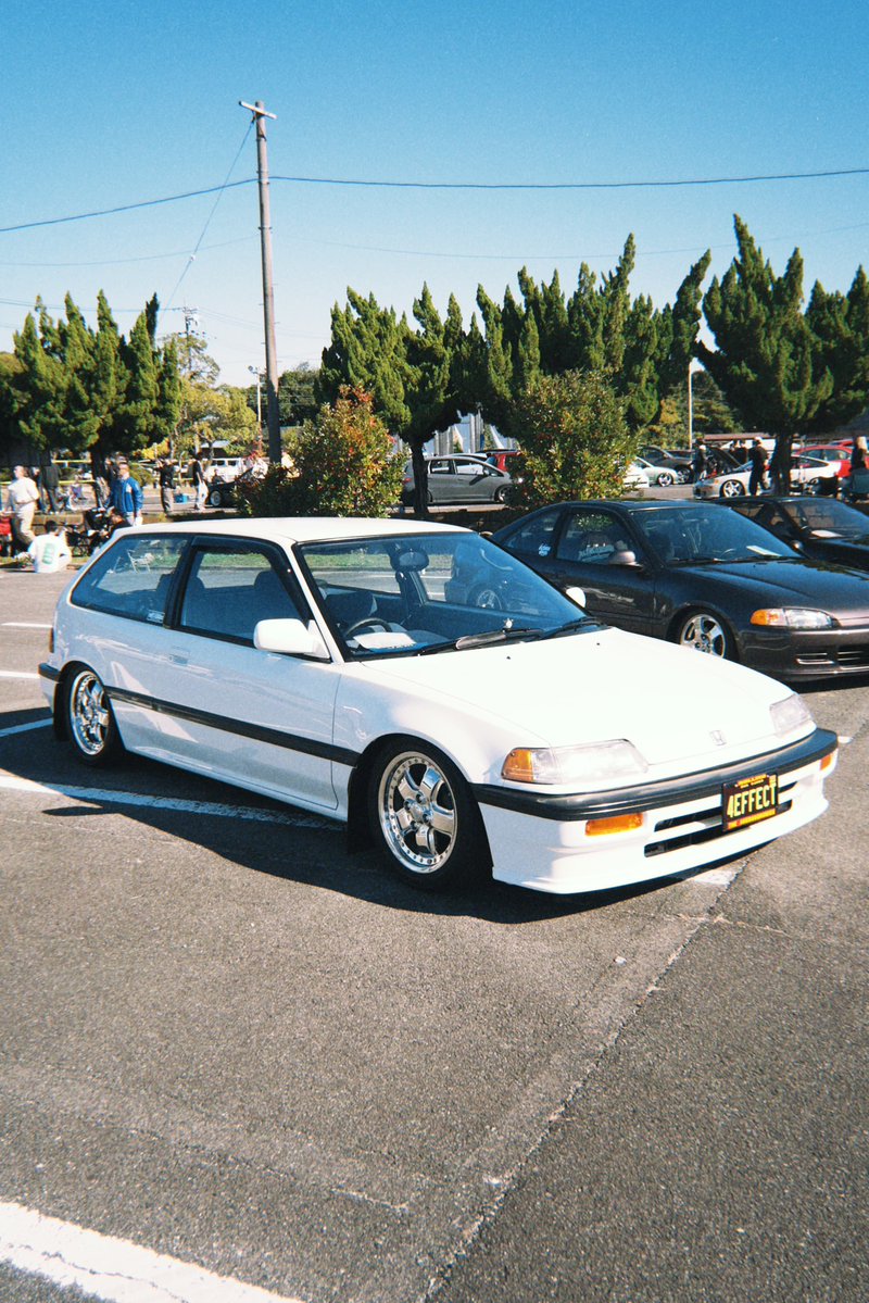 civic__4's tweet image. #USDMjam