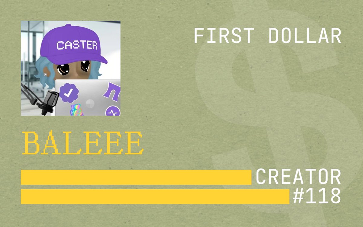 I will help you <a href="/earnfirstdollar/">First Dollar</a> on <a href="/base/">Base</a>

Want in?

firstdollar.money/?r=q15944