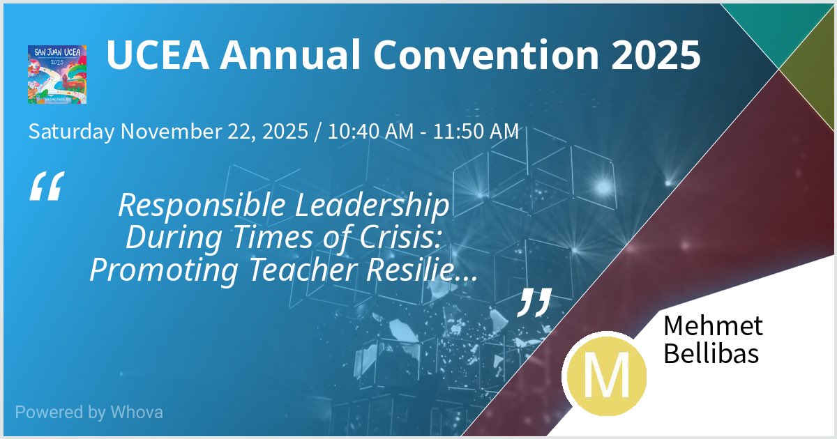 Mehmet Şükrü Bellibaş tweet media