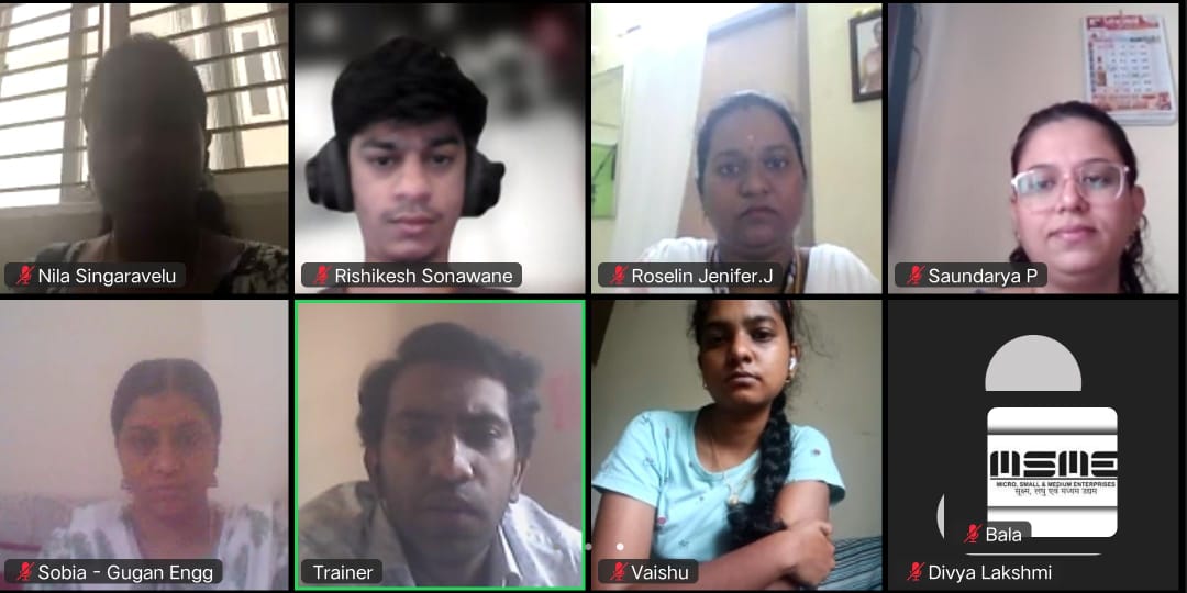 CFTI_Chennai's tweet image. 📈 Elevate your data skills! Master &quot;Business Analytics using Excel&quot; with CFTI-Chennai!

This flexible, self-financing, on-demand program is designed for professionals and aspiring entrepreneurs. 🚀 Enhance your analytical capabilities and receive a valuable certificate upon…