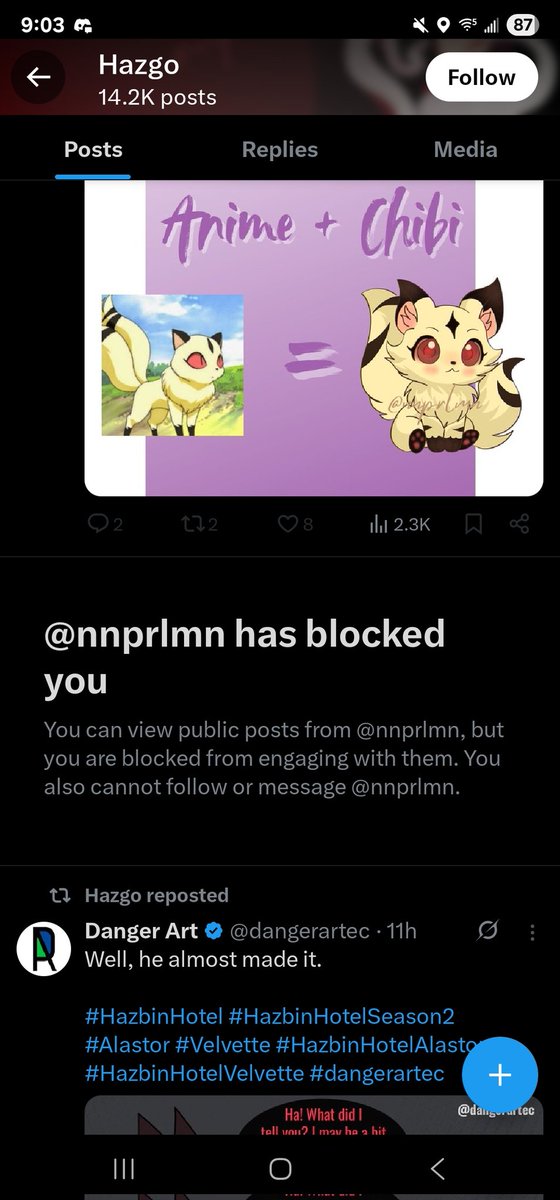 MetaphorCheese's tweet photo. @nnprlmn seriously stole @novahee_ 's art, removed their watermark, added their own, posted it on multiple socials, and then BLOCKED ME for calling them out https://t.co/zTdtPRbDd1