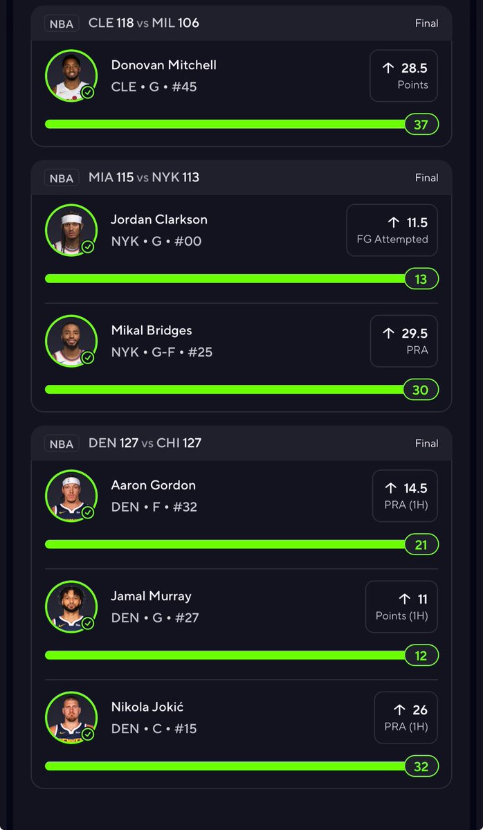 JagsBets's tweet image. I’M UNSTOPPABLE ☢️☢️☢️☢️☢️

Who needs money RIGHT NOW ???🤑🤑🤑