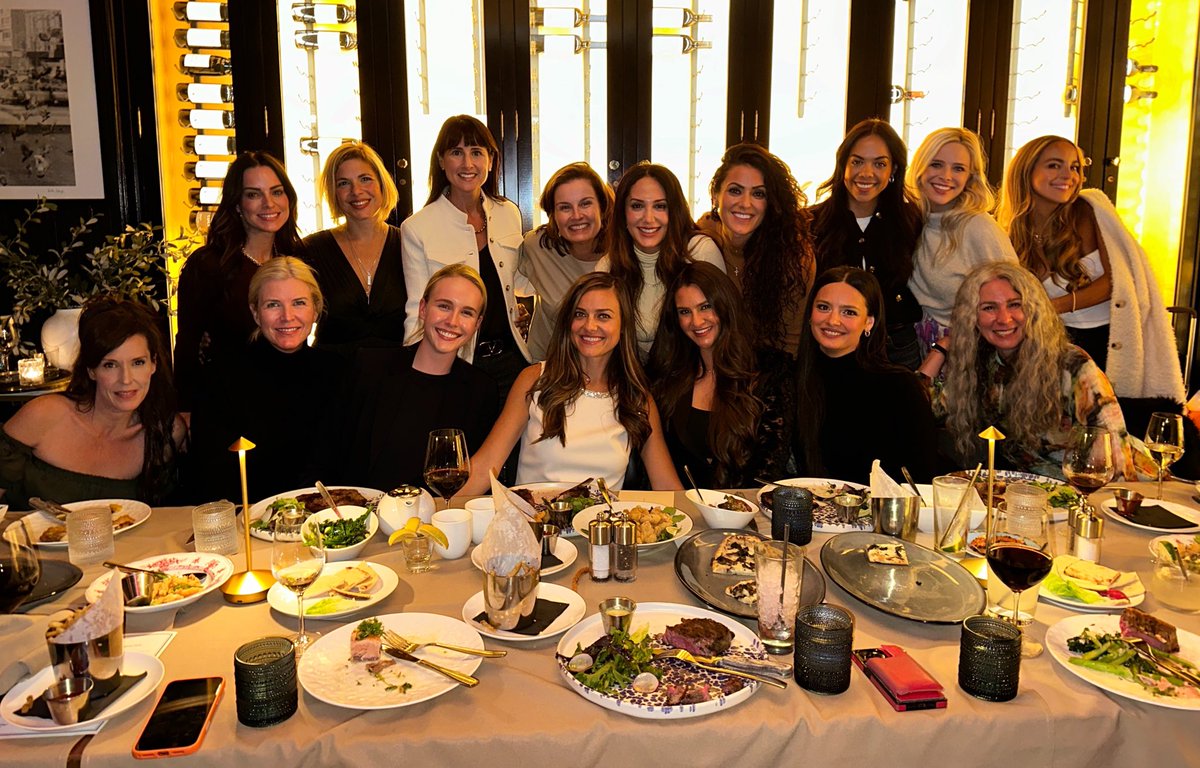 natbrunell's tweet image. I declare this Bitcoin dinner a success!

#BitcoinisforEveryone