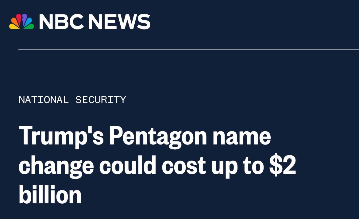 wtpBLUE's tweet image. #TrumpIsUnfitForOffice   #RepublicansAreTheProblem   #wtpBLUE   WE THE PEOPLE   wtp2930
 
Trump and the GOP are throwing away more of your tax dollars on efforts to prop up his ego, and is doing NOTHING to help the American people.
 
None of this needed to happen, and it’s all…