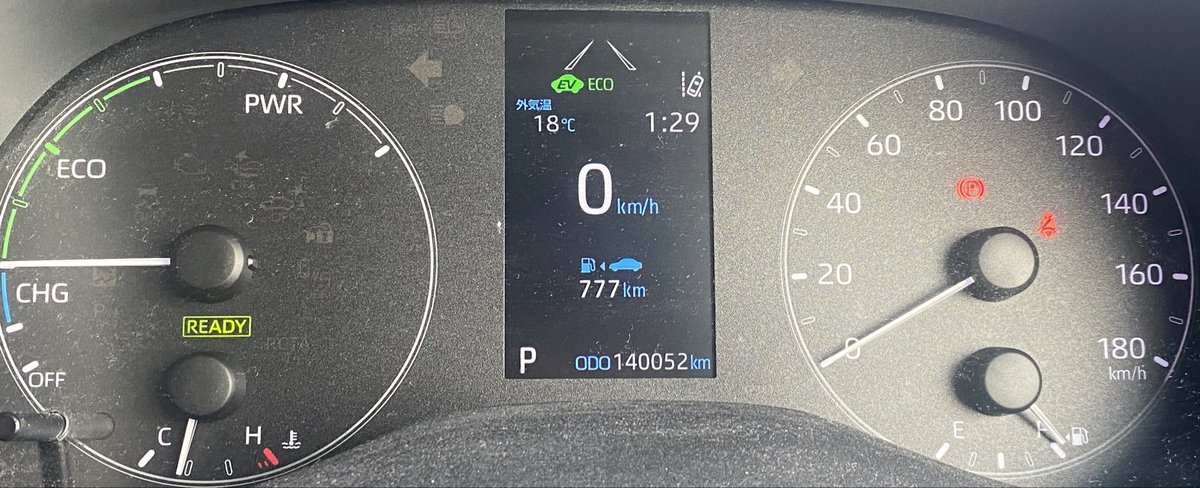 bratch0214car's tweet photo. 1ヶ月経たずで5000km
年60000km以上ペース https://t.co/IhcKagjJYe