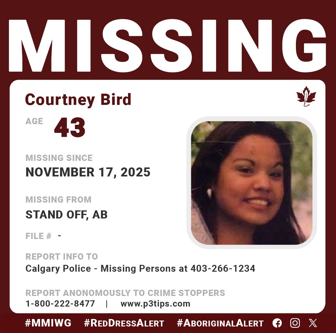 Aboriginal Alert tweet media