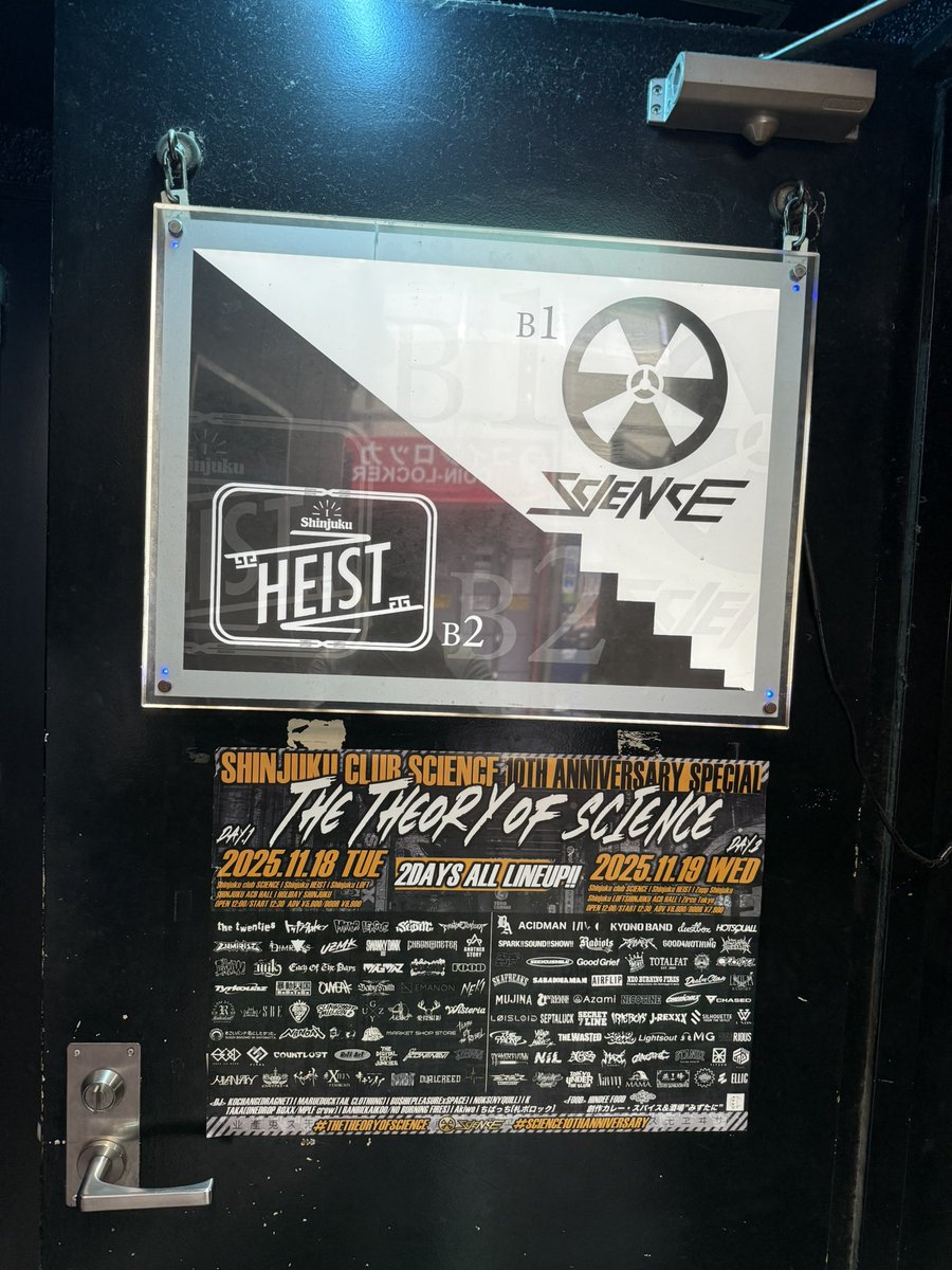 MICYOSHIMETAL's tweet image. 本日の推し事🤘🪻
#Wisteria 
#Dimrays