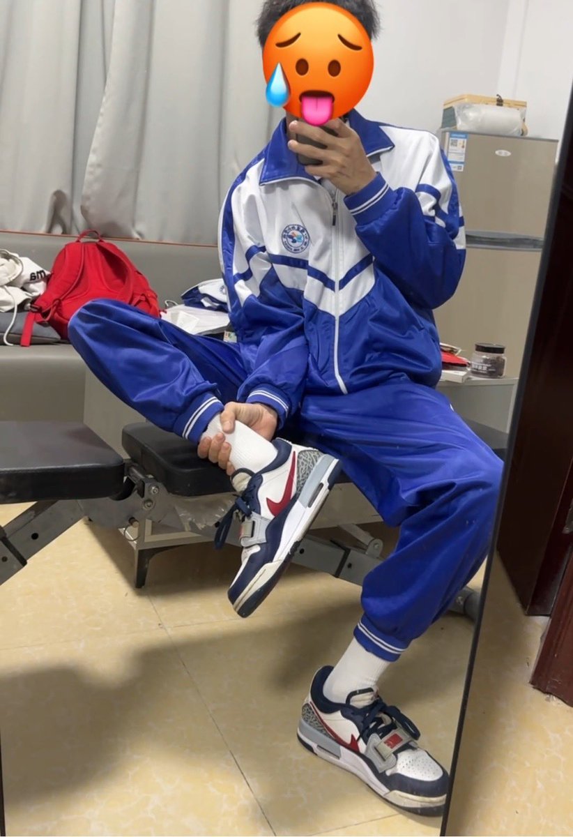 小小的腿🦵