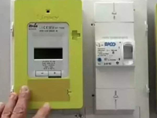 IndianInfoGuid's tweet image. 🚨India-made 40nm chip to power smart meters