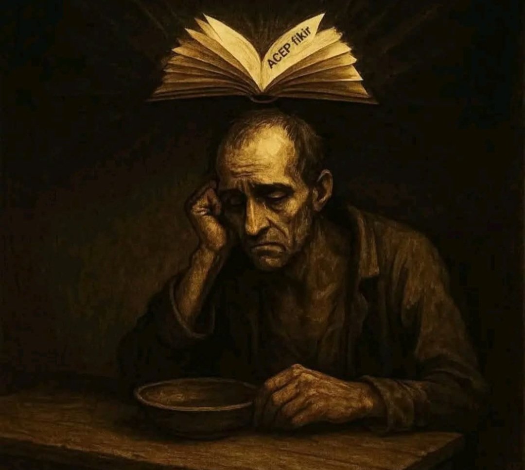 G☕️naydın 🤍🎶✨

Victor Hugo sefiller romanında şöyle diyor;
Beslenemeyen mideler gibi
beslenemeyen zihinlerede acıyalım. Açlıktan can çekişen bir bedenden daha da içler acısı bir şey varsa,
o da aydınlık açlığından ölen bir ruhtur.