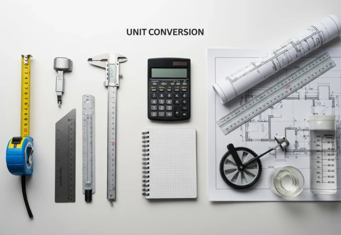business4Blogs's tweet image. Convert length, area, volume, weight &amp;amp; more in seconds! Try our Universal Unit Converter today. All Calc Hub Tools ✨
📧 admin@allcalchub.com | 📞 1300404777
#UnitConverter #OnlineTools #QuickConversion #SmartCalculator #AllCalcHub #MathTools #DailyUse 

livefreeads.com/services/advan…