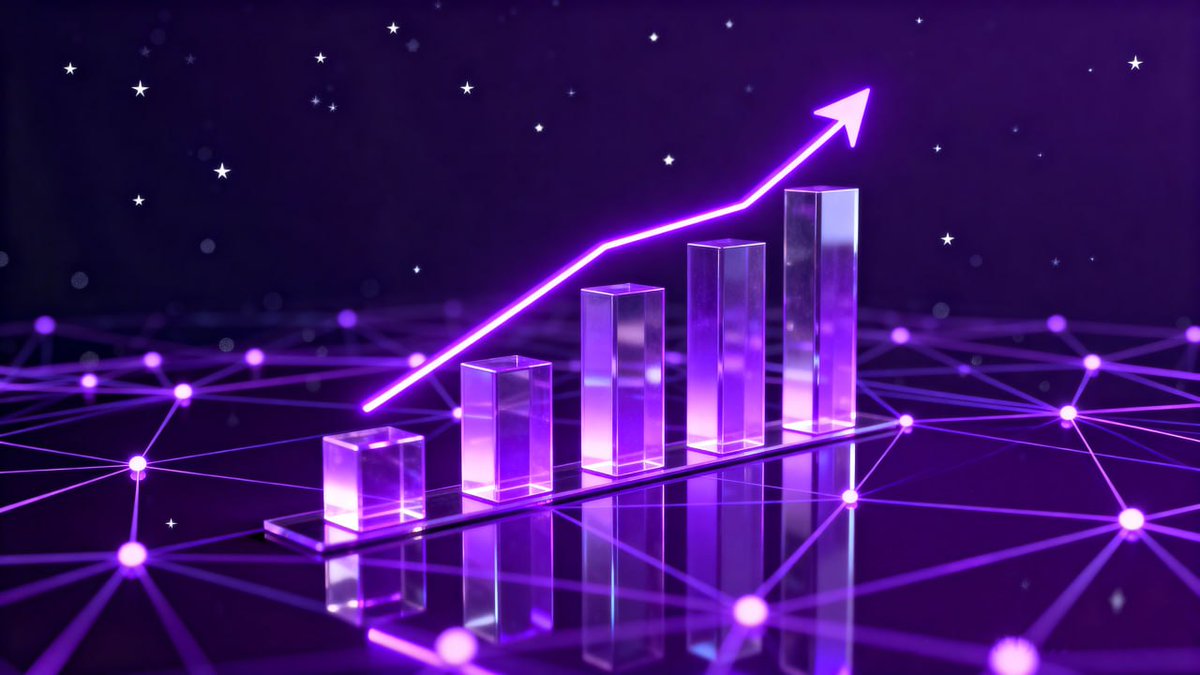 FqlExchange's tweet image. FQL: Professional Trading for DATs

DATs are soaring. Institutions require a professional trading platform.

💡 FQL: DATs Ready:     fqlex.com

#FQL #FQLEX #FQLExchange #VG #VGinvestment #DATs #DigitalAssets #ProfessionalTrading #Innovation