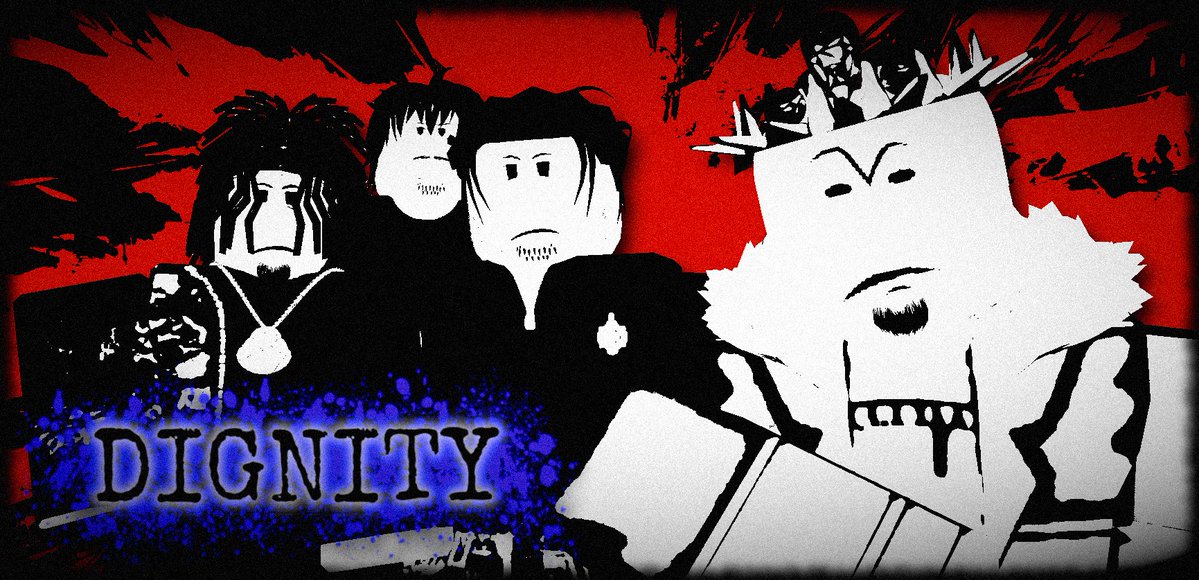 IcosagginLOOOOL's tweet image. Bands still here

#robloxart #dignity #robloxhackers