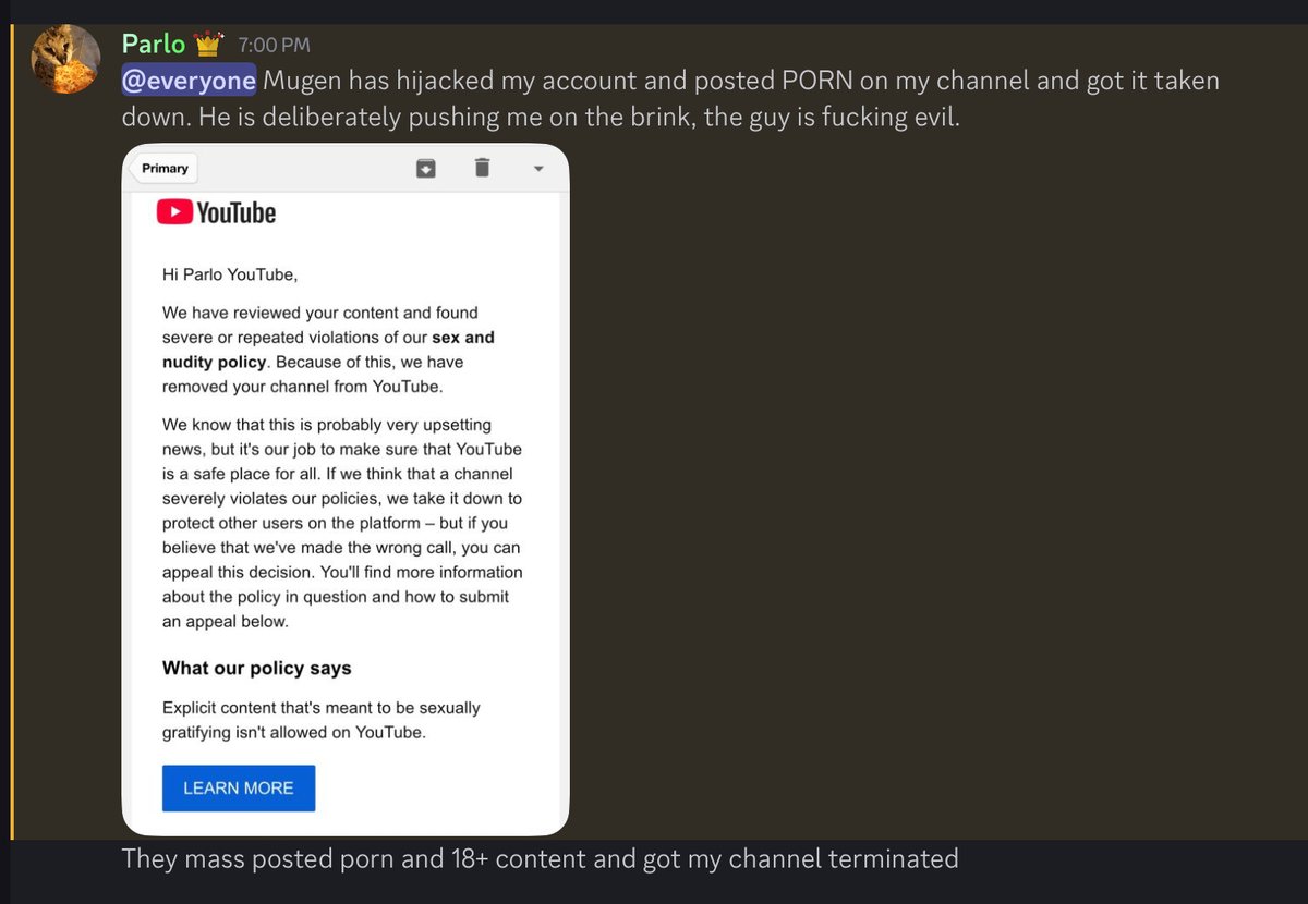 BloxWire tweet media