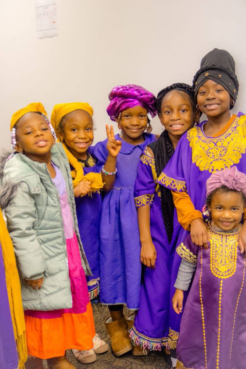 iuic_chicago's tweet image. The future is truly bright the the Israelites 😊

Text ☎️ “Give” to (646)982-3848 to donate now.

#breakthecycle
#NeverTrustThyEnemy
#Chicago
#neverforget
#restwithus