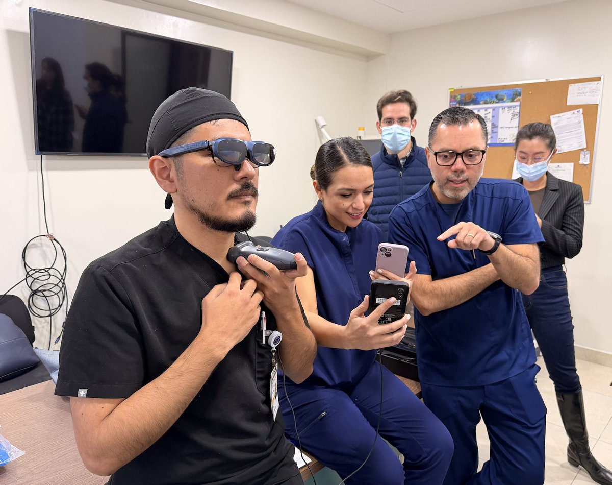 Bernardo Moguel-Gonzalez tweet media