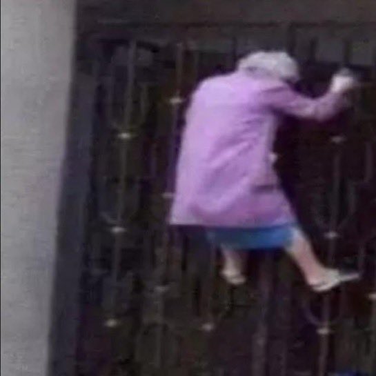 TheGrandeTop10's tweet image. Let me in I need to hear it again