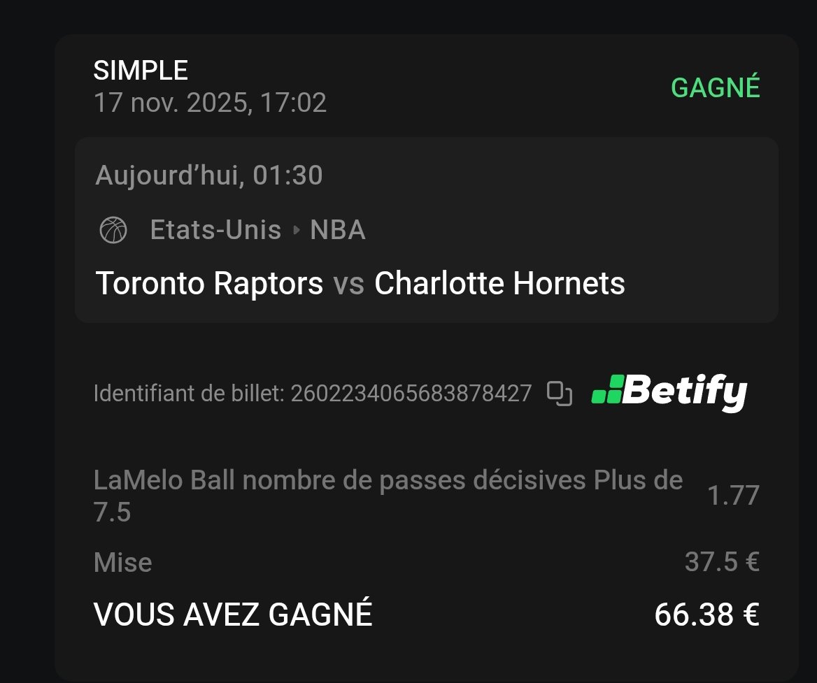Bet_Clem 🐸 tweet media