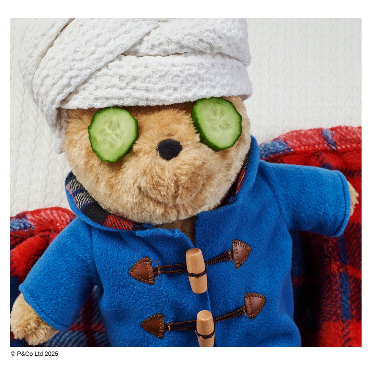 パディントン (@PaddingtonJapan) / Posts / X