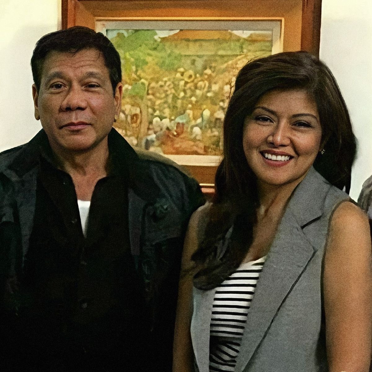 another layer… MarcosLatta✌🏼♥️
I have new profound respect for PBBM🇵🇭✌🏼♥️
<a href="/bongbongmarcos/">Bongbong Marcos</a> 
I could only imagine how difficult this must be…
With all due respect Mr. President, I’m very sorry But
NO TO IMEE👎🏼👎🏼👎🏼