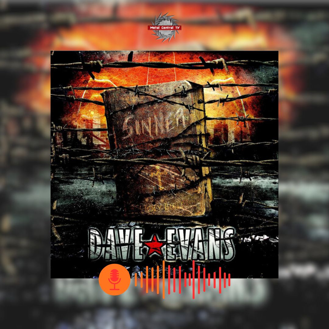 MetalCentralTV's tweet image. Blast from the past: Dive into Sinner by Dave Evans

Stream it: open.spotify.com/album/410ln7Rn… 

#DaveEvans #ACDC #MetalHistory #Sinner #Spotify #MetalCentralTV