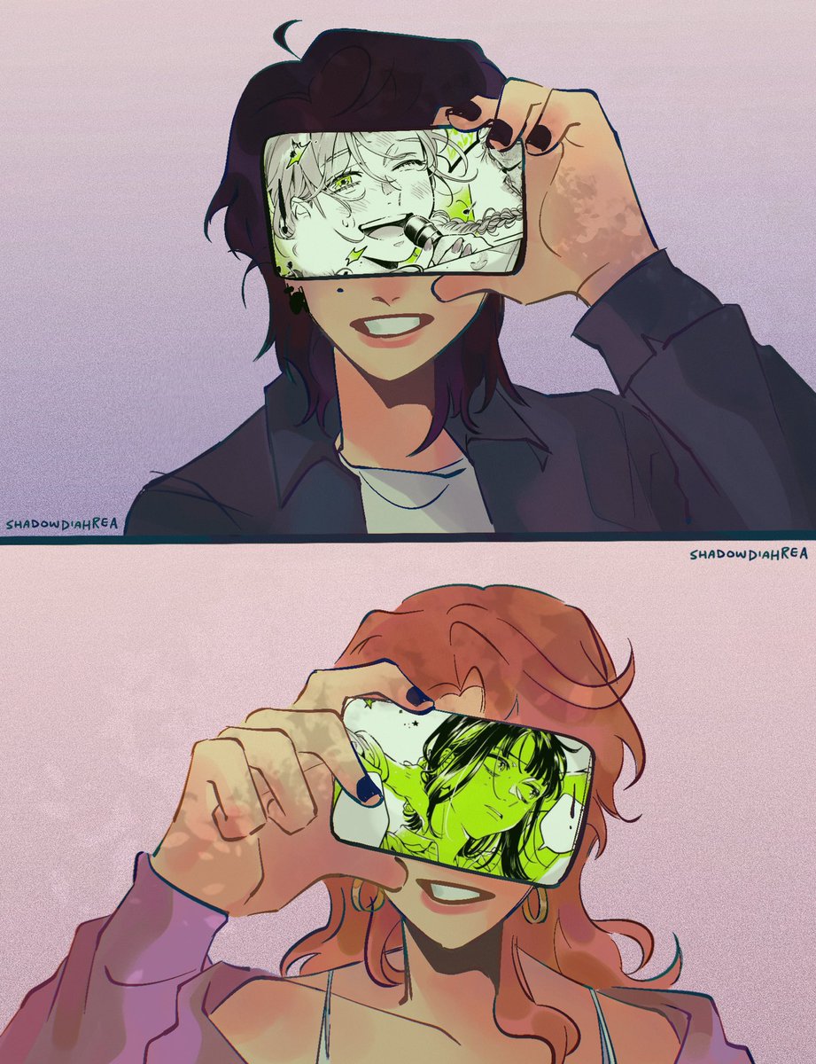 shadowdiahrea's tweet image. myfaovoritepanelsofthem