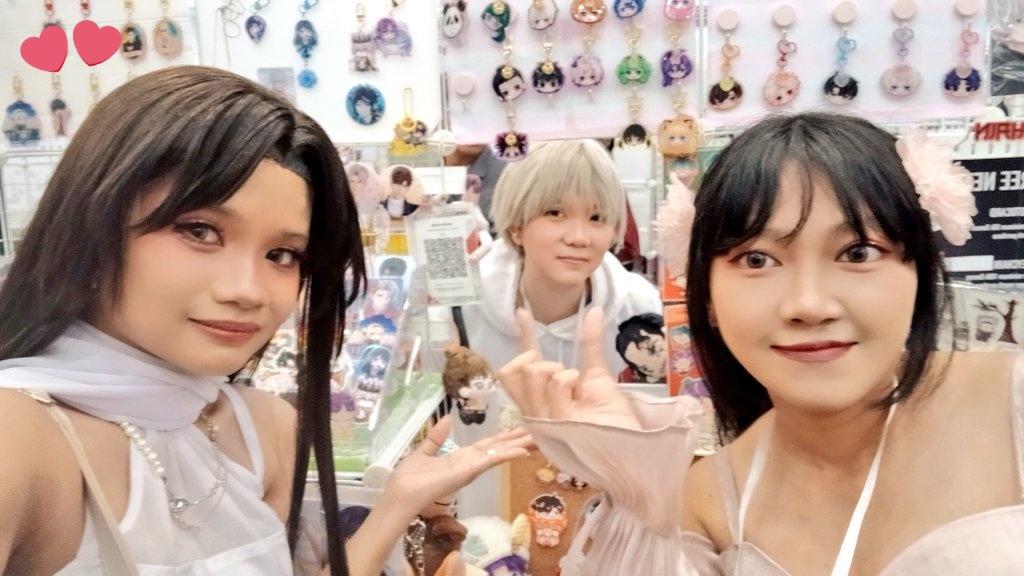 jen | CF22 PO tweet media