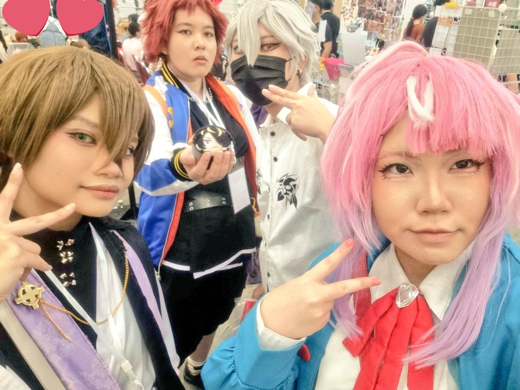 jen | CF22 PO tweet media