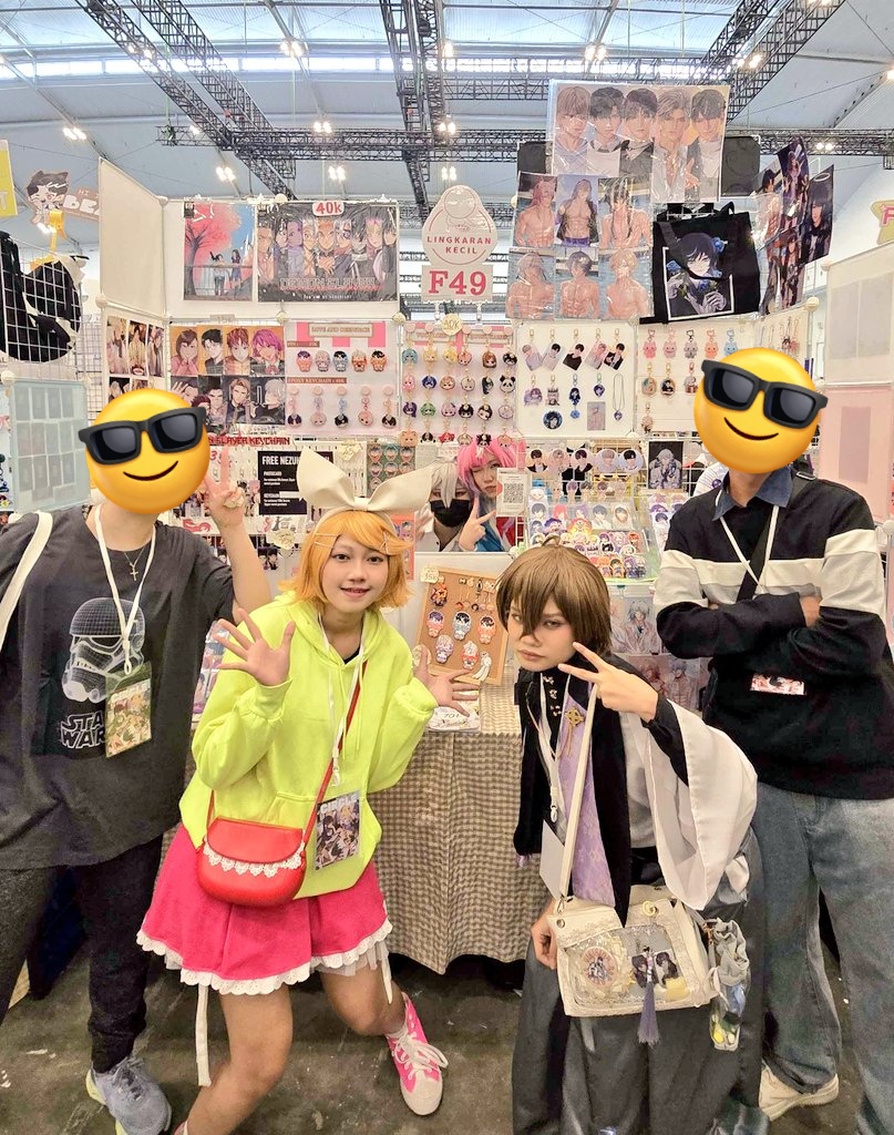 jen | CF22 PO tweet media