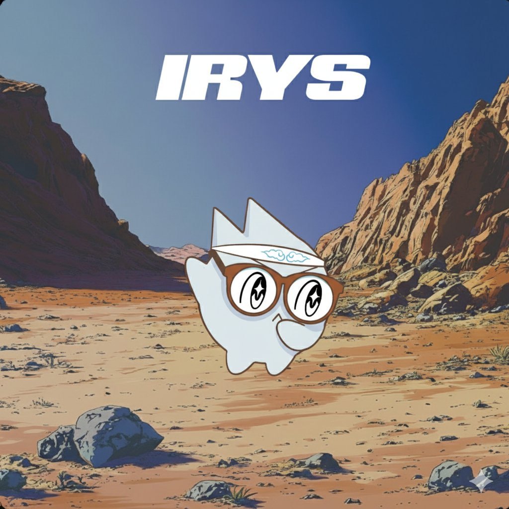 cxmrondlls's tweet image. Irys 的 airdrop 猜不到？
其實邏輯都擺在台面上，只是大部分人不敢看。

5% 供應、約 2500 萬美金價值——
不是給做任務的，
是給真正把 Irys 拉起來的人。
Kaito yap 才是增長來源。
幾個月的熱度，不靠抽獎，不靠任務，
靠的是內容、聲量、持續的鏈上 footprint。
@irys_xyz 會獎勵誰？
很清楚：
能把…