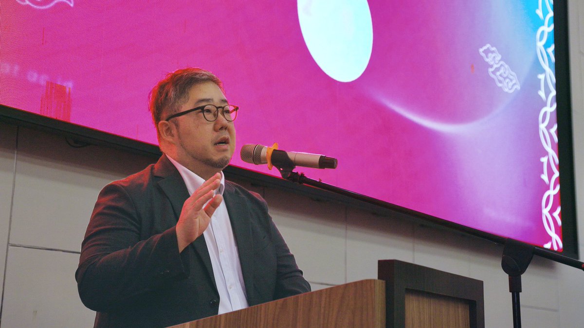 APIE Program tweet media