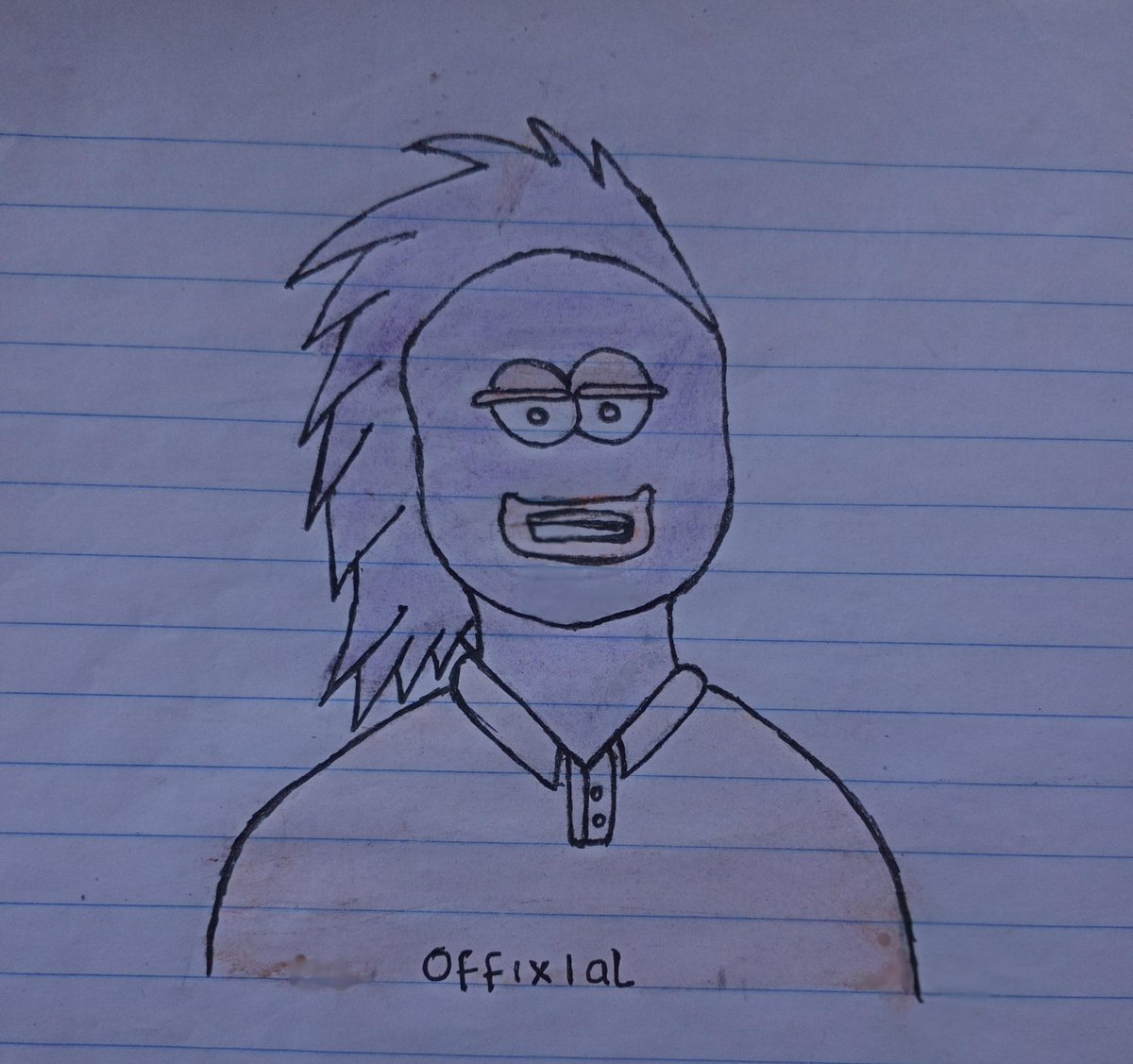 Offixial_07's tweet image. @alloca_xyz @molandaks_xyz @Purple_Frens @mav_evm
@Subie_xyz @urwa1_  @clemonski @oak_xyz @cryptohead 

Made my first art,felt motivated and decided to go again😁💜🤎
What are we waiting for fams let&apos;s show some love 💜🤎
This is for Alloca community 
This is for monad
Galloca