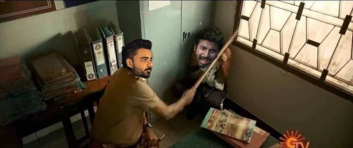 Dai <a href="/Siva_Kartikeyan/">Sivakarthikeyan</a> pombala poriki ippo poramaila pradeep annana degrade pana unoda pr team aa erakunina suthulaya midichi anapirvom

#Dude #Parasakthi