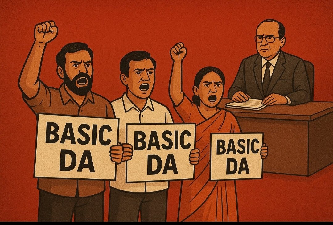 DTC के कॉन्ट्रैक्ट कर्मचारियों को BJP सरकार से ही उम्मीद है दिल्ली सरकार से हाथ जोड़कर निवेदन है कि हमारा BASIC DA GRADE PAY जल्द से जल्द लागू करो,जिंदगी भर हमारा परिवार BJP सरकार का आभारी रहेगा, <a href="/gupta_rekha/">Rekha Gupta</a> <a href="/LtGovDelhi/">LG Delhi</a> <a href="/drpankajbjp/">Pankaj Kumar Singh</a> <a href="/KapilMishra_IND/">Kapil Mishra</a> <a href="/dtchq_delhi/">Delhi Transport Corporation</a> <a href="/FinMinIndia/">Ministry of Finance</a>