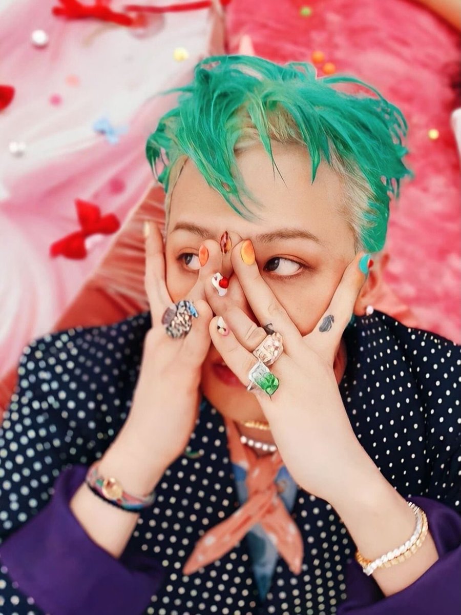 peace_gd_'s tweet image. 