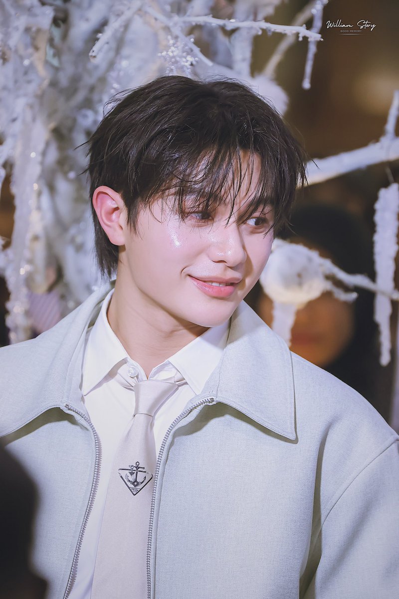 WilliamjkpStory's tweet image. [251117] @Williamjkp1 ✨

น่ารักมากเจ้าเลี่ยม ☺️🤏🏻

WILLIAMEST DESTINY
#DestinyClinicxWilliamEst 
#williamjkp #WilliamEst