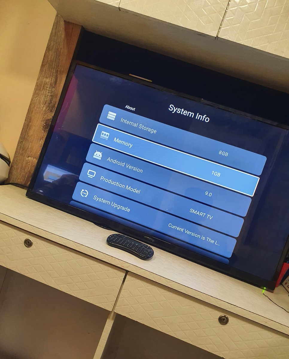 TechCryptors's tweet image. From concept to screen — our Android TV app development services deliver seamless, scalable, &amp;amp; custom-built TV apps.📺

📞wa.me/918850528255
📩sales@techcryptors.services
🌐techcryptors.services

#AndroidTVApp #AndroidTVDevelopment #ITServices #TCIS #TechCryptorsItServices