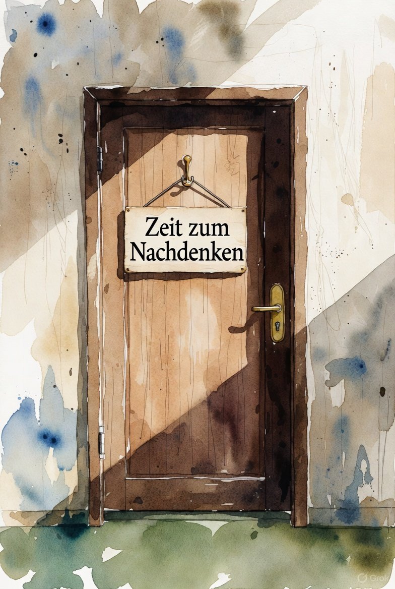 Der Umstand, dass ich im Augenblick wiederum mit verschiedenen Facetten des #Parkinson, aber auch Herzrhythmusstörungen, den Auswirkungen meiner Magenlähmung und einer neu hinzugekommenen Erkrankung aus dem rheumatischen Formenkreis konfrontiert bin, trifft sich gut. Denn in den