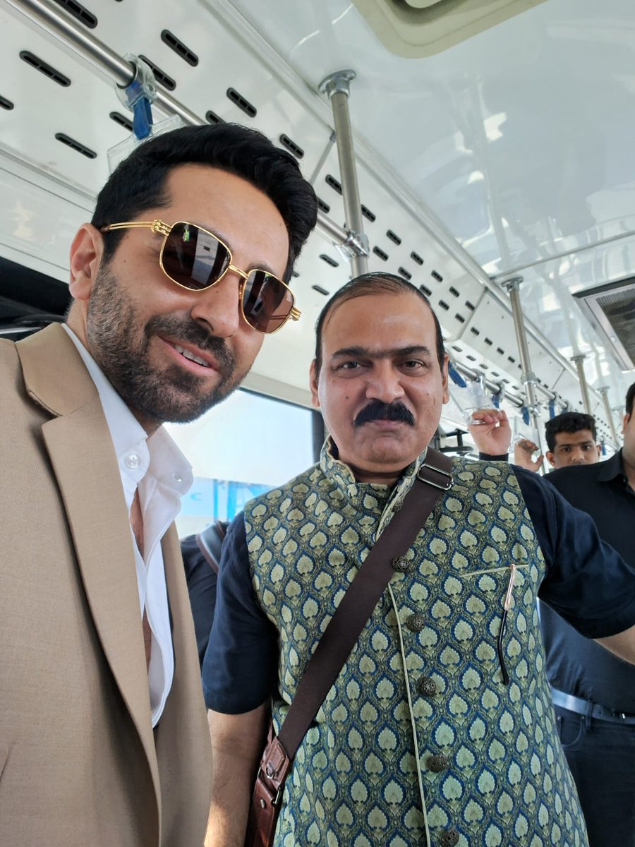 Makarand Anaspure tweet media