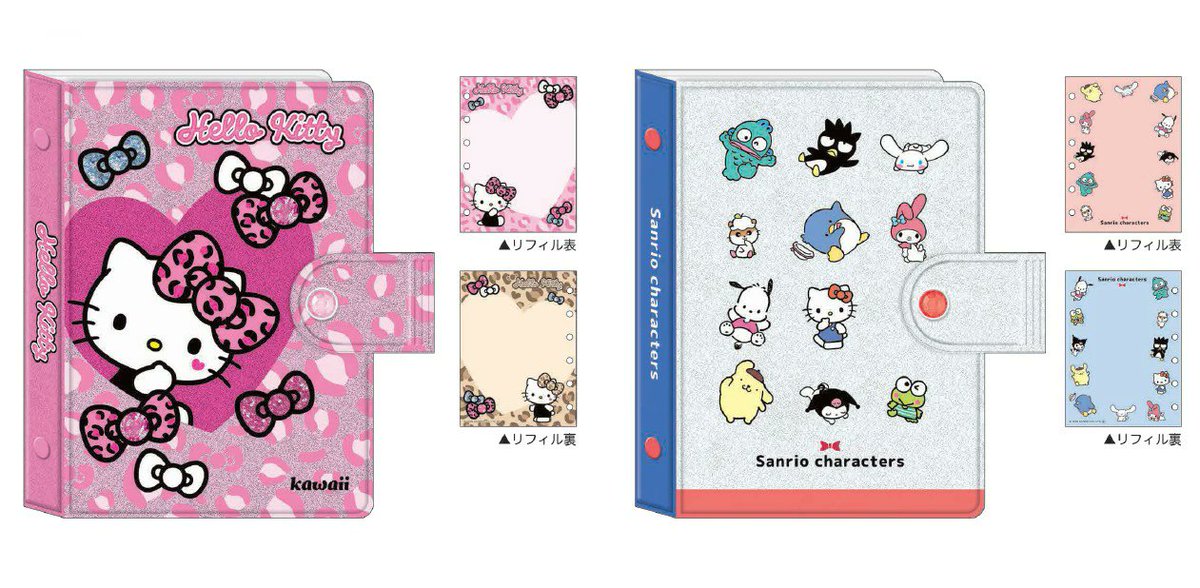 ⚠️新商品【予告】📣🆕／ SmartZakka楽天市場にて「サンリオ