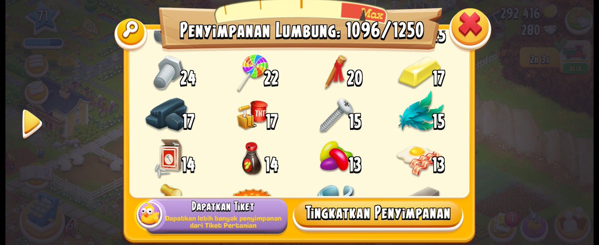 annerable's tweet image. wtt

want : gergaji
have : lolipop

helppp pokerku membludak 😭☝🏻