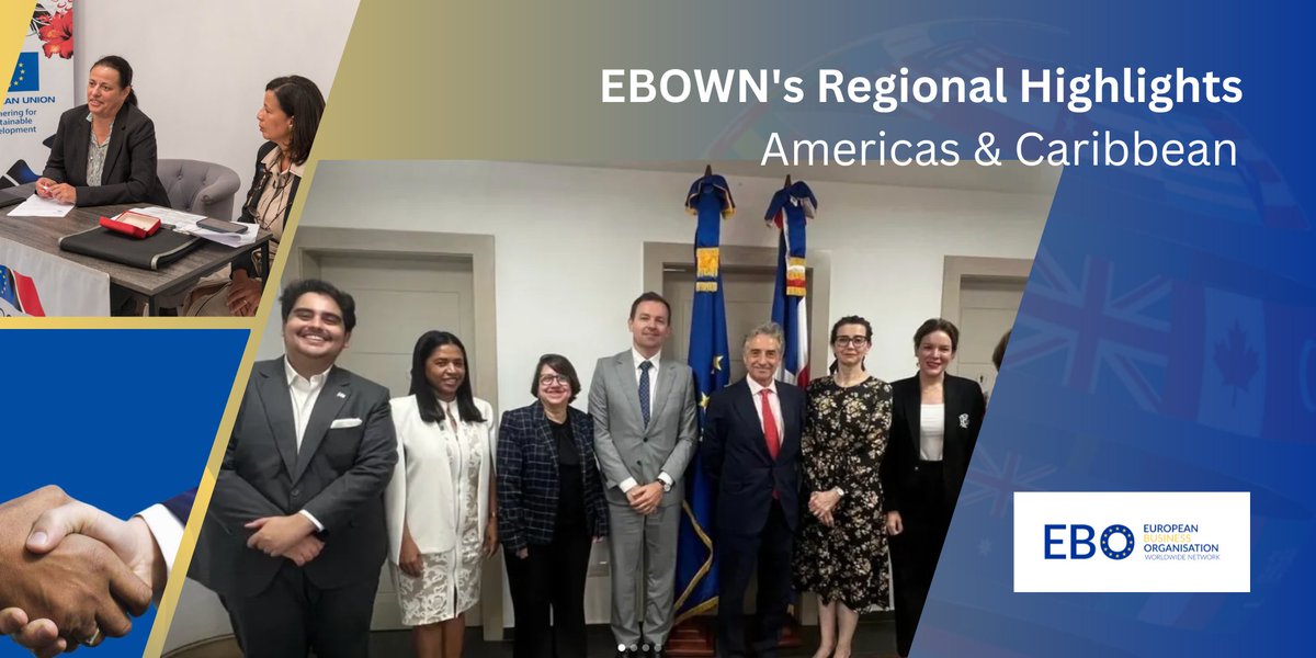 EBO Worldwide Network tweet media